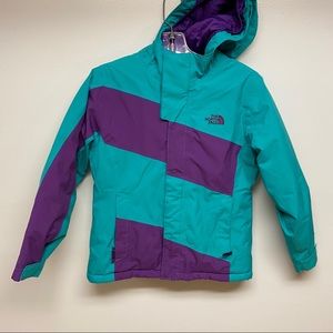 Girls jacket